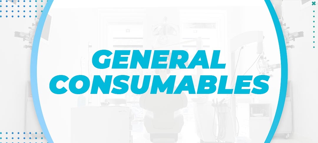 General Consumables