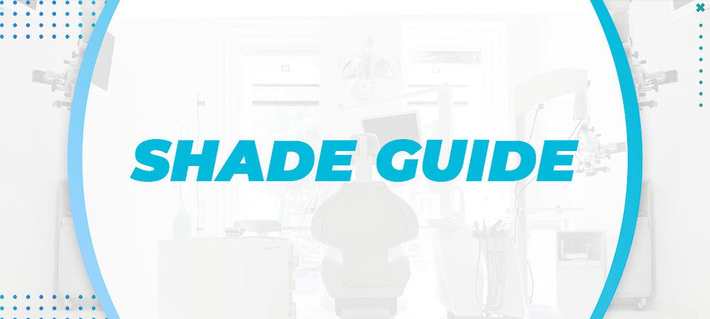 Shade Guide