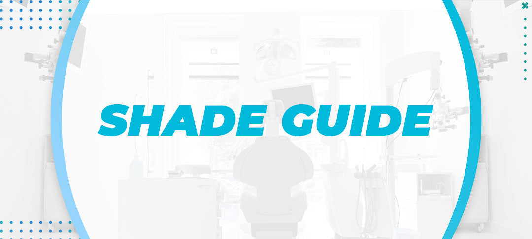 Shade Guide