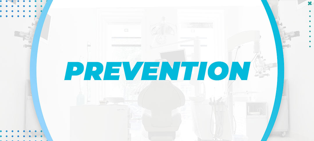 Prevention