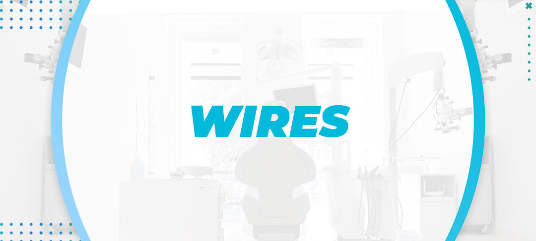 Wires