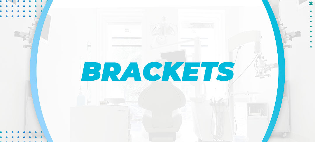 Brackets