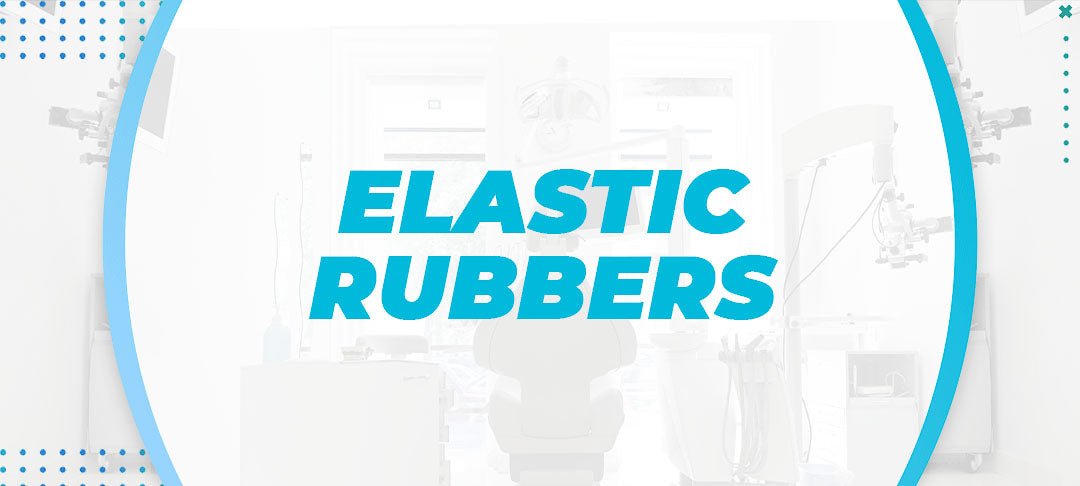 Elastic Rubbers