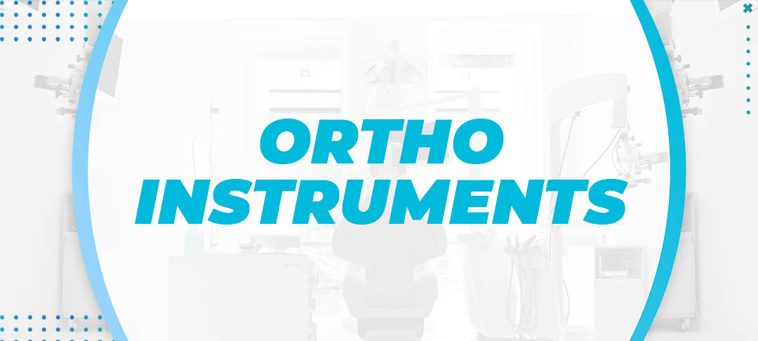 Ortho Instruments