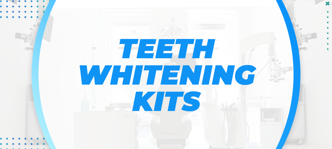 Teeth Whitening Kits