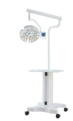 Surgery Lamp Movable P138