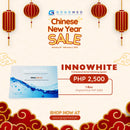 InnoWhite Whitening System Kit