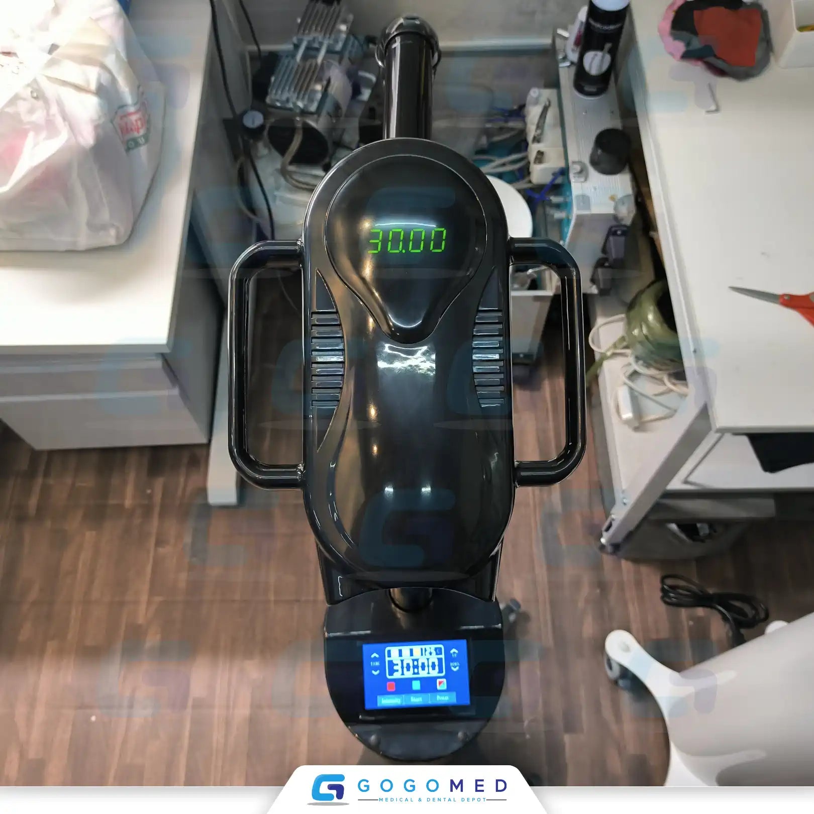 XPRO-10 Premium Whitening Machine with Three Modes