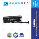 Yamakin A-UNO - One Shade System Composite Resin