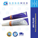 Root Canal Sealer - AH Plus Dentsply – Gogomed Supplies