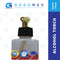 Alcohol Torch - Metal/Plastic - 1 Piece