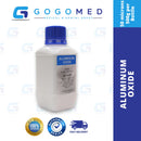 Dental Aluminum Oxide Sandblasting Powder 500g