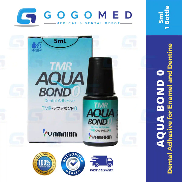 Yamakin TMR Aqua Bond 5ml