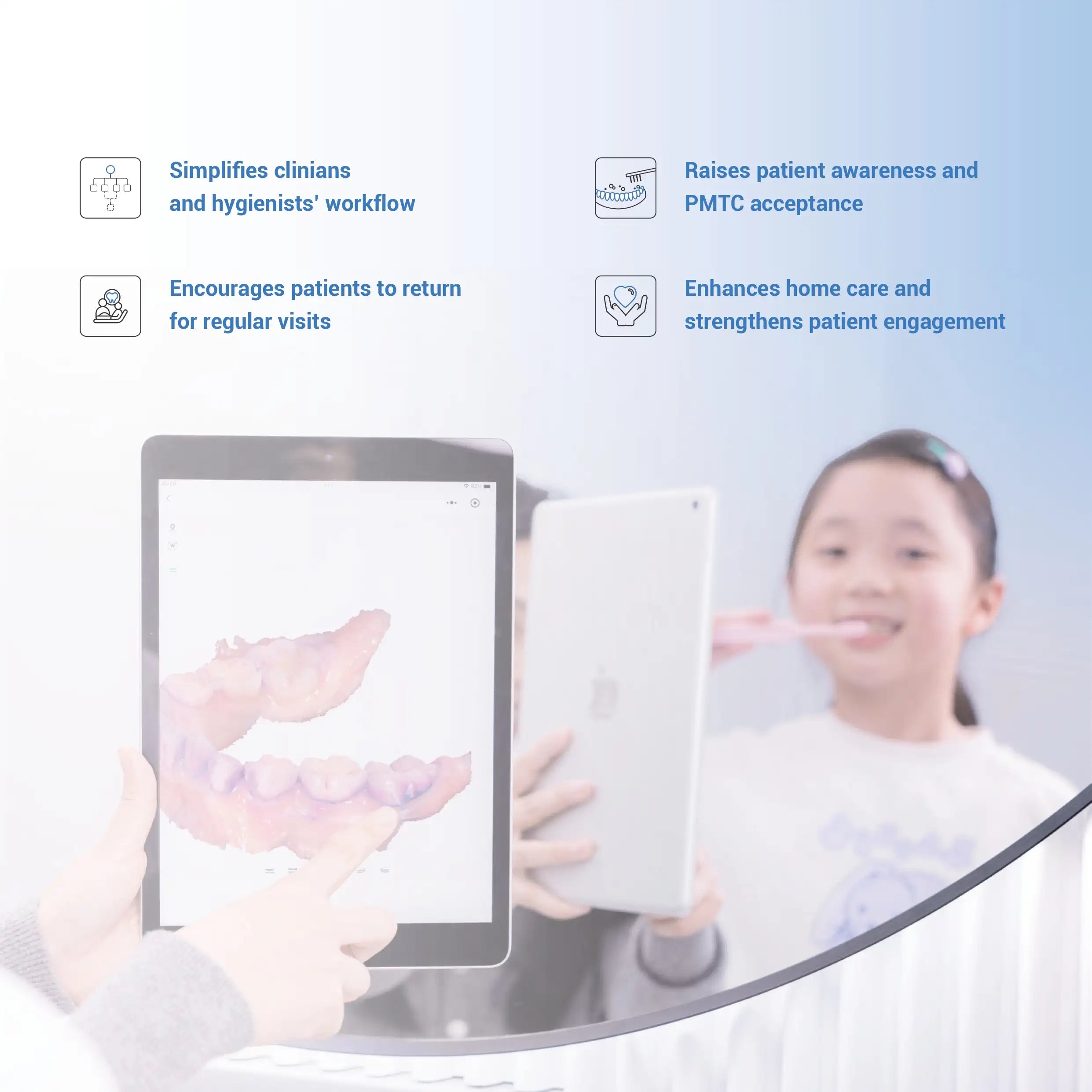 Aoralscan ELF Intraoral Scanner - Shining 3D