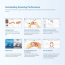 Aoralscan ELF Intraoral Scanner - Shining 3D