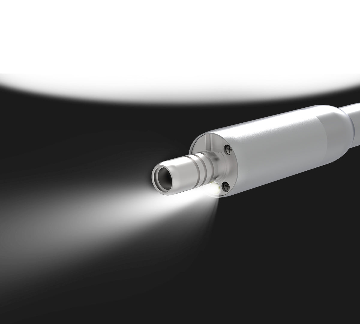 Brushless Electric Micromotor - C-PUMA COXO
