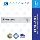 Canal-Seek - Root Canal Orifices indicator 3mL