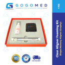 Clear Aligner Foaming Kit - Graphy