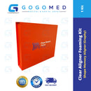 Clear Aligner Foaming Kit - Graphy