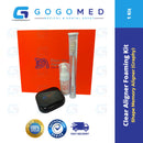 Clear Aligner Foaming Kit - Graphy