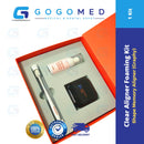 Clear Aligner Foaming Kit - Graphy