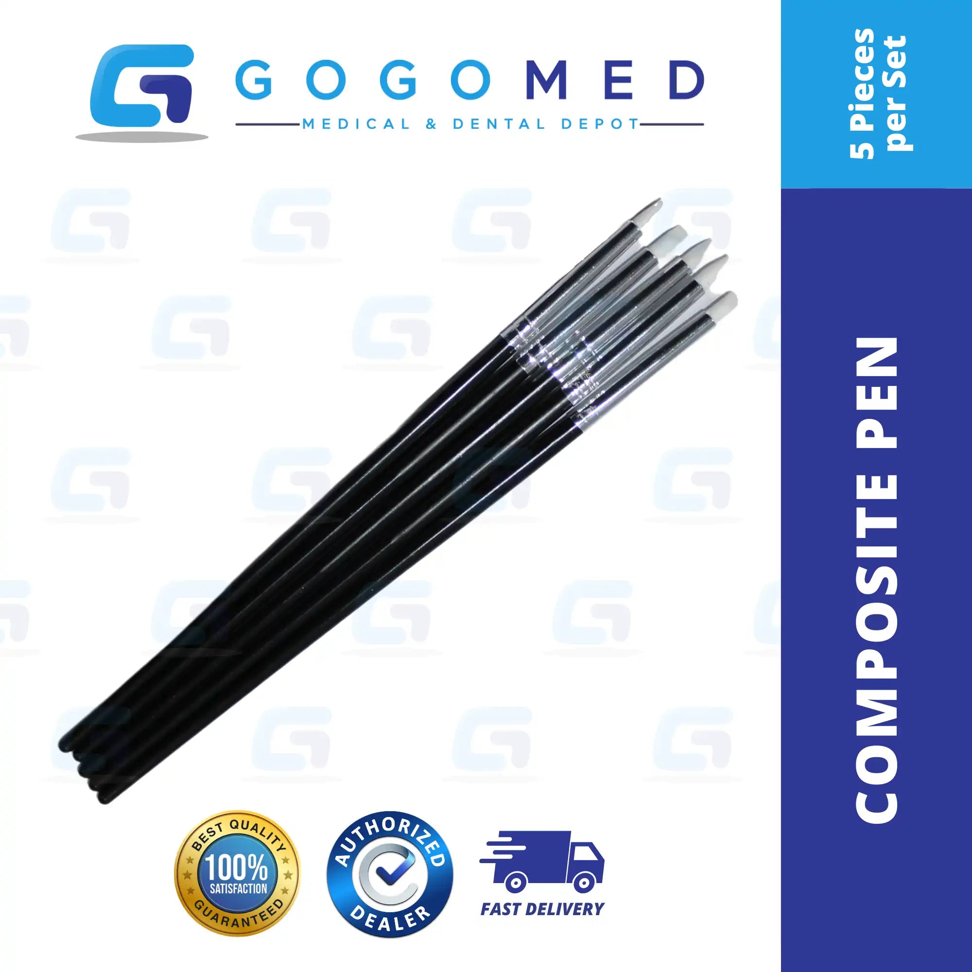 Composite Pen 5pcs
