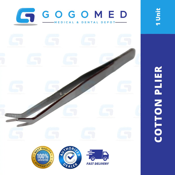 Cotton Plier