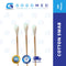 Cotton Swabs –  6-Inch/100 PCS.