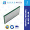 Dental Mixing Glass Slab - 1 Piece