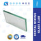 Dental Mixing Glass Slab - 1 Piece