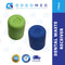 Dental Waste Receiver - Standard Size - 1 Piece