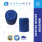 Dental Waste Receiver - Standard Size - 1 Piece