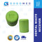 Dental Waste Receiver - Standard Size - 1 Piece