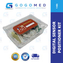 Digital Sensor Positioner Kit – Gogomed Supplies
