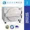 Autoclave - Easyclave