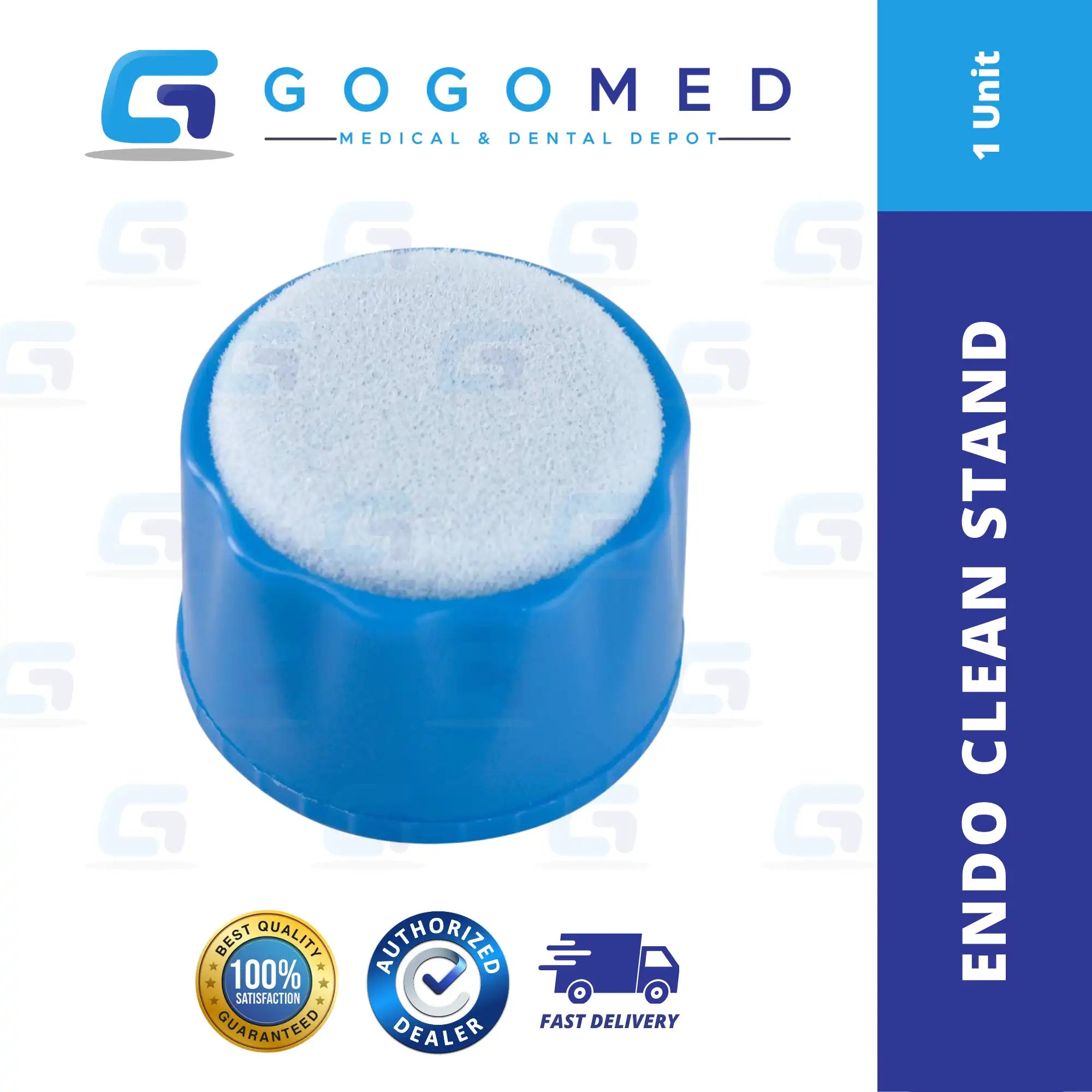 Endo Clean Stand - Large