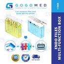 Endo Files Multi Function Box (Measurement/Storage)