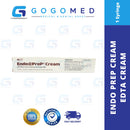 Endo Prep Cream - Edta Cream 5g