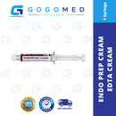 Endo Prep Cream - Edta Cream 5g
