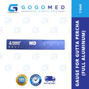 Gutta Percha Calibration Gauge