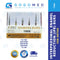 Interproximal Enamel Reduction (IPR) Burs for Ortho - 1 Set