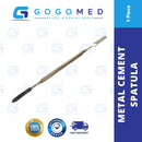 Metal Cement Spatula