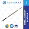 Metal Cement Spatula