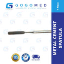 Metal Cement Spatula