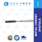 Metal Cement Spatula
