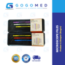 Microscope Files (Prober & Shaper) - Rogin