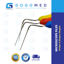 Microscope Files (Prober & Shaper) - Rogin