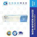 Non-woven Gauze (Non Sterile) 100 pcs