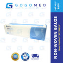 Non-woven Gauze (Non Sterile) 100 pcs