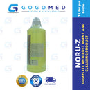 Noru-Z - Multi-Purpose Disinfectant Cleaner 1L